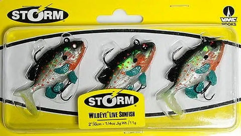 Fishing Lures