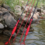 Carbon Fiber Fishing Rod