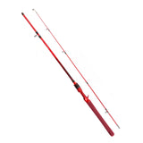 Carbon Fiber Ultralight  Freshwater/Marine Rod