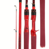 Carbon Fiber Fishing Rod