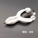 Silicone Bait Frog Lure