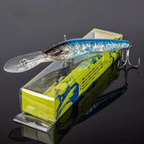 Big Crankbait Minnow