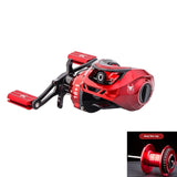 Baitcasting Fishing Reel
