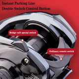 Baitcasting Fishing Reel