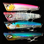 Topwater Boat Trolling Lures