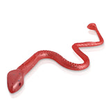 Snake Shape Fishing Soft Lure