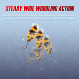 Mini Floating Minnow Fishing Lures