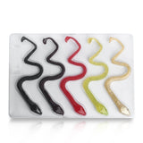 Snake Shape Fishing Soft Lure