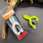 Silicone Bait Frog Lure