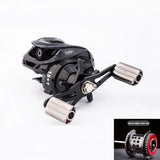 Baitcasting Fishing Reel