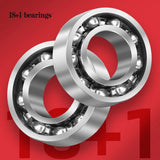 Baitcasting Fishing Reel