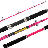 Deep Sea Super Hard Boat Fishing Rod