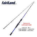 Fishing Lure Rod Bait/ Casting Rod