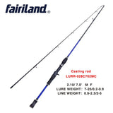 Fishing Lure Rod Bait/ Casting Rod