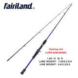 Fishing Lure Rod Bait/ Casting Rod