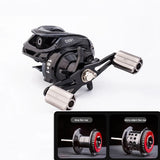 Baitcasting Fishing Reel
