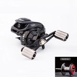 Baitcasting Fishing Reel