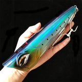 Topwater Boat Trolling Lures