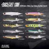 Bone Racejet Top Water Floating BAIT