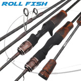 Spinning/ Casting Fishing Rod