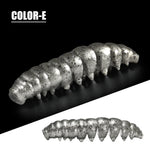 caterpillar Segemented Swimbait