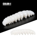 caterpillar Segemented Swimbait