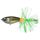 Top water Spin bait Artificial Lure
