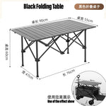 All Terrain Camping Wagon