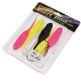 Soft Frog tadpole lure