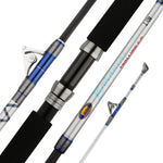 Saltwater Fishing Jigging /Spinning Rod