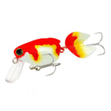 Goldfish Floating Fishing Lure