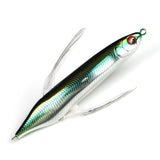 Dragonfly Minnow Bait  Topwater Fishing Lure