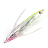 Dragonfly Minnow Bait  Topwater Fishing Lure