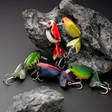 Goldfish Floating Fishing Lure