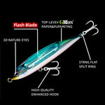 Stickbait Pencil Lure