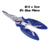 Fish Grabber Clip Fish Control Tackle