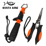 Fish Grabber Clip Fish Control Tackle