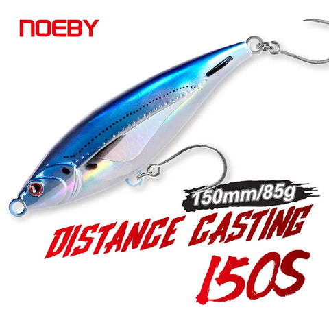 Long Casting Pencil Lure