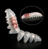 caterpillar Segemented Swimbait