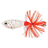 Top water Spin bait Artificial Lure