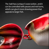 Goldfish Floating Fishing Lure