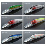 Minnow Saltwater Fishing Lures