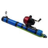 Catapult Fishing Reel