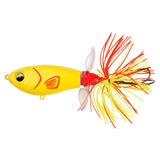 Top water Spin bait Artificial Lure