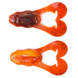 Floating Soft Fishing Lure Frog Baits