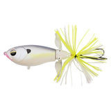 Top water Spin bait Artificial Lure