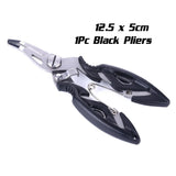 Fish Grabber Clip Fish Control Tackle