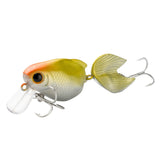 Goldfish Floating Fishing Lure