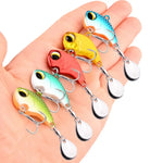 Spoonbait/ Crankbaits Fishing Wobblers