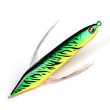Dragonfly Minnow Bait  Topwater Fishing Lure